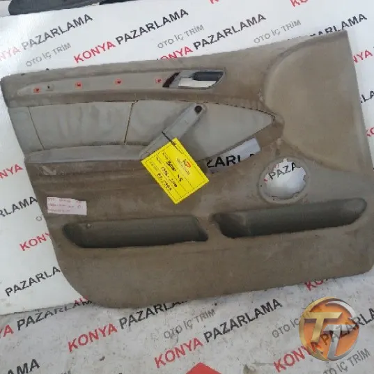 BMW X5 SOL ÖN KAPI DÖŞEMESİ DŞ-0399