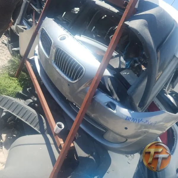 Bmw xxx-1 ön tampon