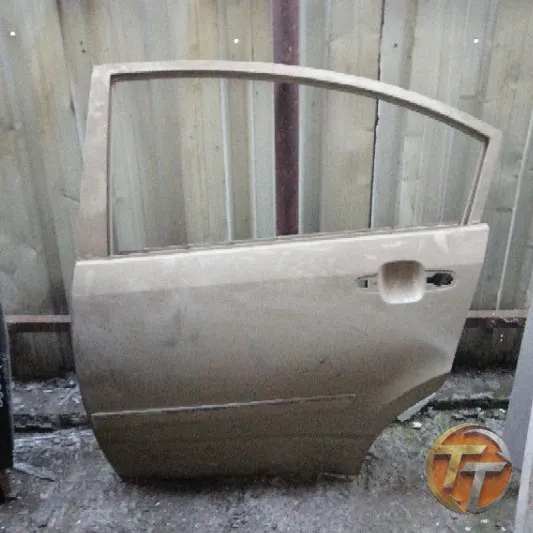 Chery Alia sol arka kapı Ela-0004 Esan