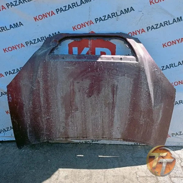 Chery kaput K-280