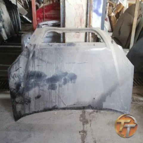 Chery Tiggo 3 kaput Ek-172 Esan