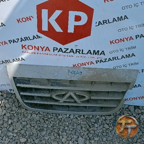 Chery Tiggo panjur P-0249