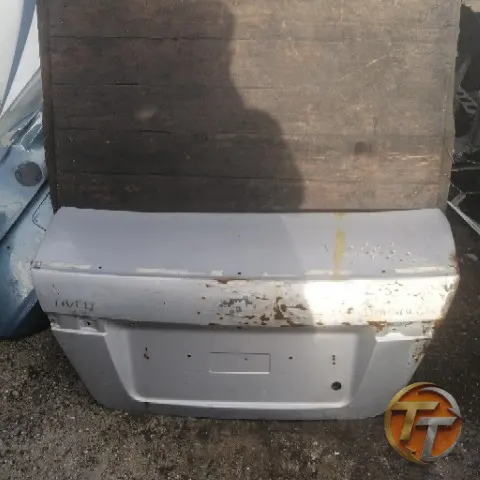 CHEVROLET AVEO bagaj kapağı Ebk-186 Esan