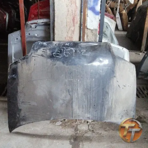 CHEVROLET AVEO kaput Ek-116 Esan