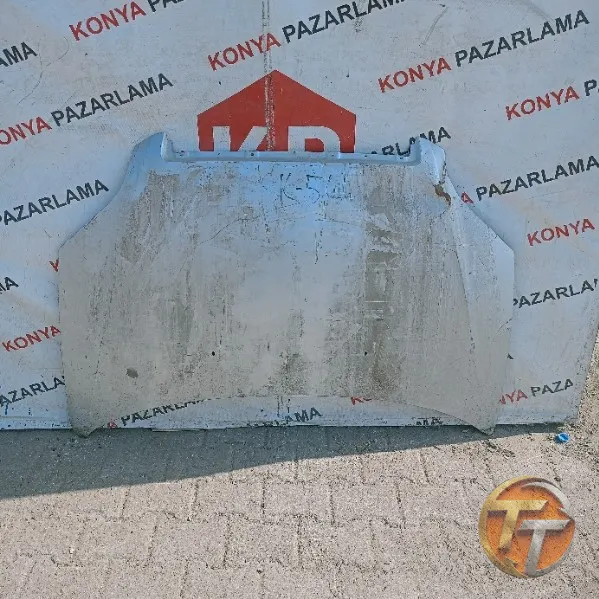 Chevrolet Aveo kaput K-544