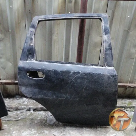 CHEVROLET AVEO sağ arka kapı Era-0081 Esan