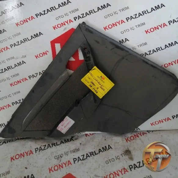 CHEVROLET AVEO SOL ARKA KAPI DÖŞEMESİ DŞ-0402