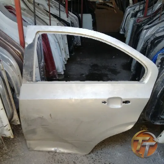 CHEVROLET AVEO sol arka kapı Ela-0068 Esan