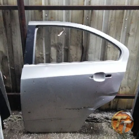 CHEVROLET AVEO sol arka kapı Ela-0101 Esan