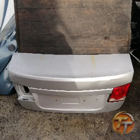 CHEVROLET CRUZE bagaj kapağı Ebk-185 Esan