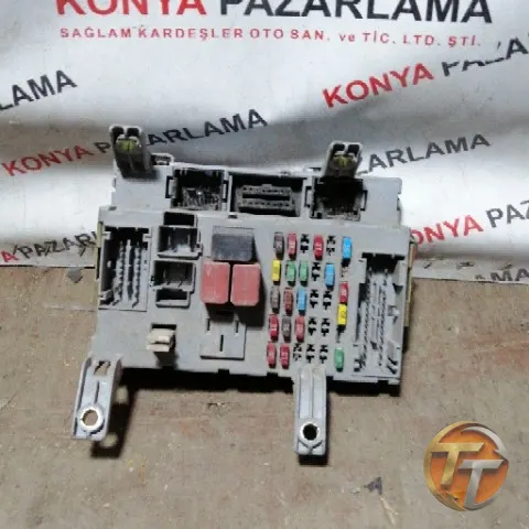 FİAT DOBLO sigorta kutusu Sk-037