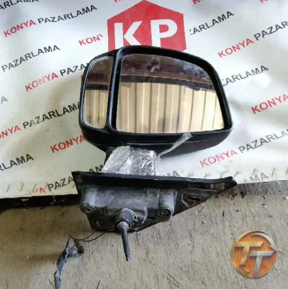 FİAT DOBLO sol Ayna An-018