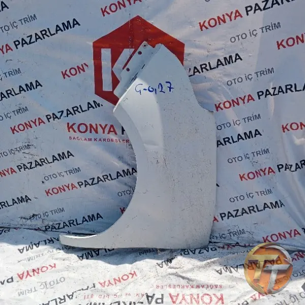 FİAT DOBLO SOL ÇAMURLUK Ç-0127