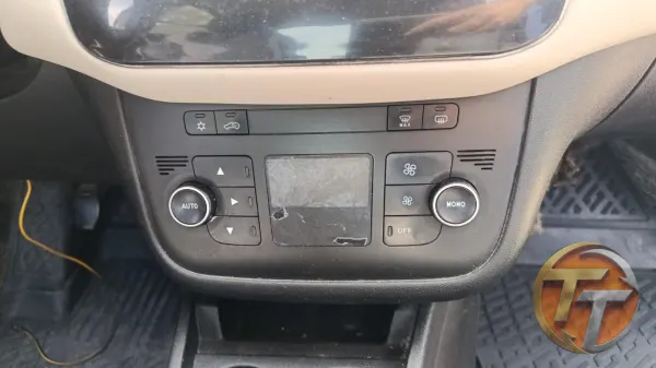 Linea kılima ayar paneli