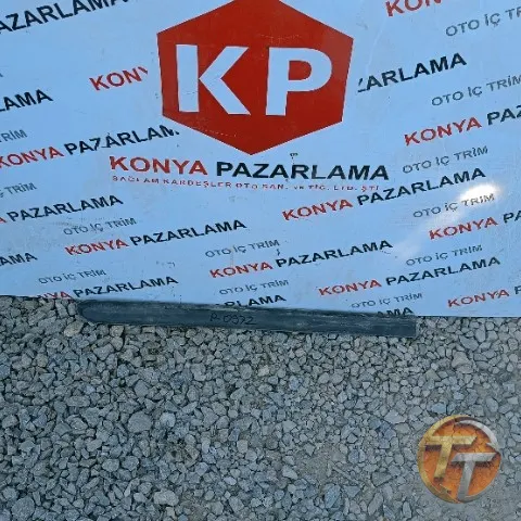 Fiat Doblo sol sürgülü kapı çıtası P-0972