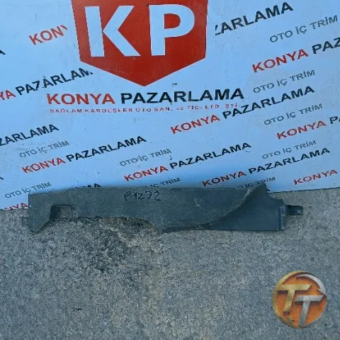 Fiat Doblo sürgülü kapı eşik bakaliti P-1272