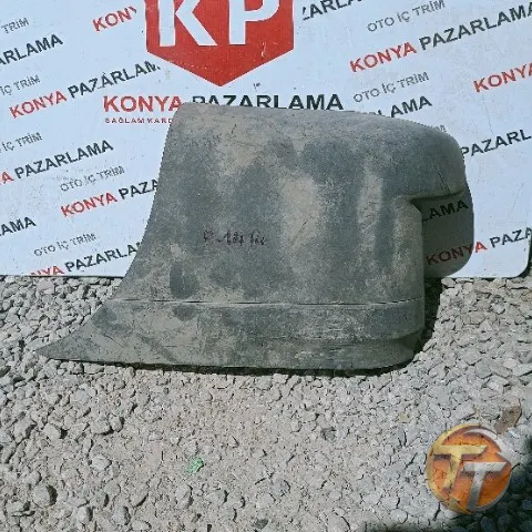 Fiat Doblo tampon köşesi P-1414