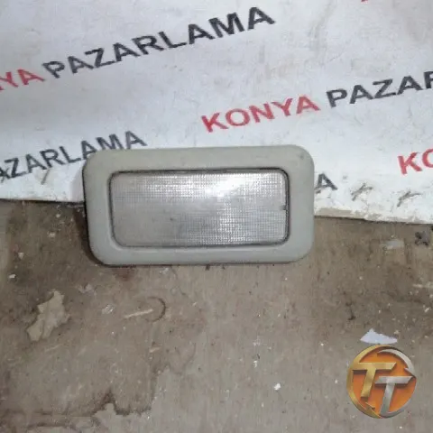 FİAT DOBLO tavan lambası Tl-035