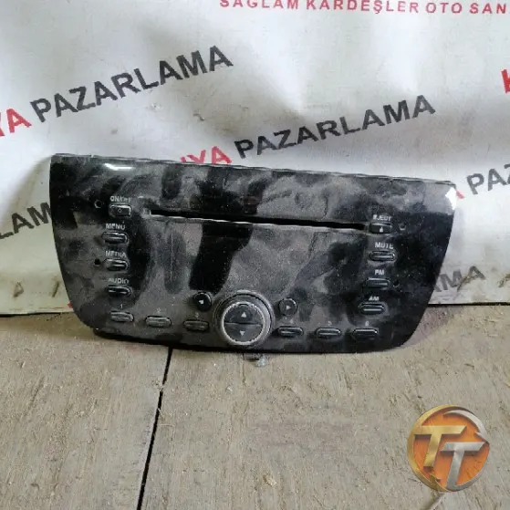 FİAT DOBLO teyp Ty-093