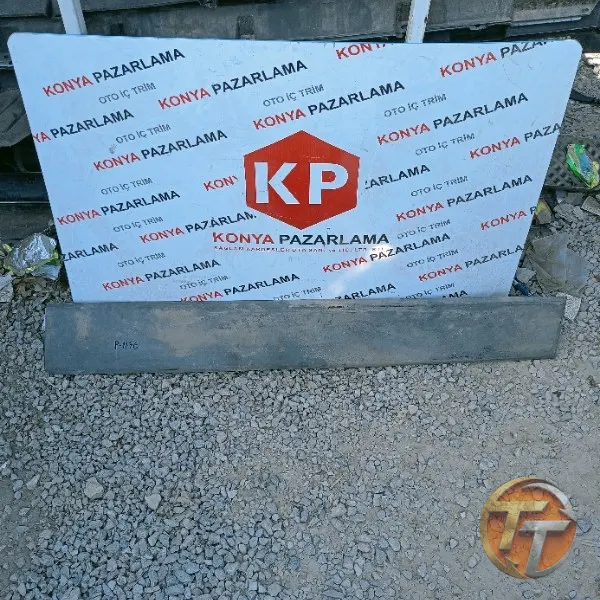 Fiat Ducato arka kapı bandı P-1176