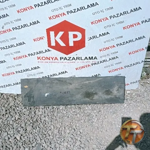 Fiat Ducato kapı bandı P-0683