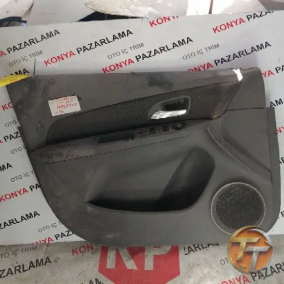 CHEVROLET CRUZE SOL ÖN KAPI DÖŞEMESİ DŞ-0709