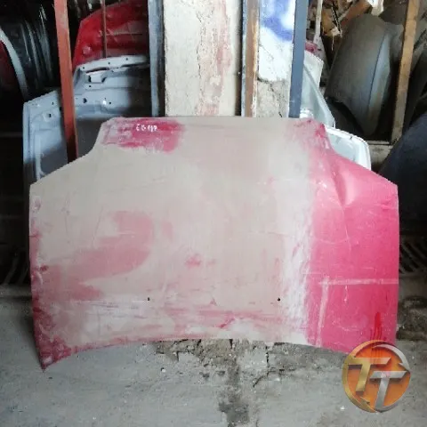 CHEVROLET Kalos kaput Ek-187 Esan