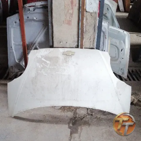 CHEVROLET Spark kaput Ek-120 Esan