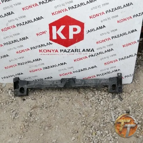 CİTROËN BERLINGO darbe emici Td-613