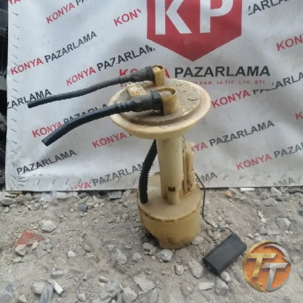 CİTROËN BERLINGO depo şamandırası Şm-044