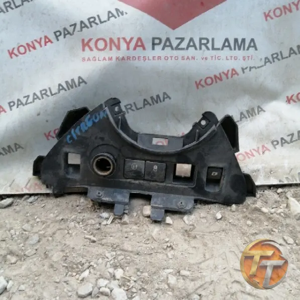 CİTROËN BERLINGO orta konsol Kp-124