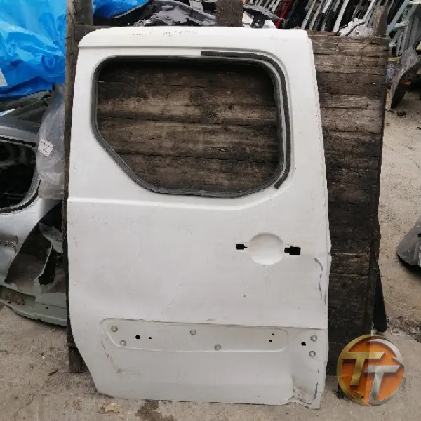 CİTROËN BERLINGO sağ sürgülü kapı Ef-141 Esan
