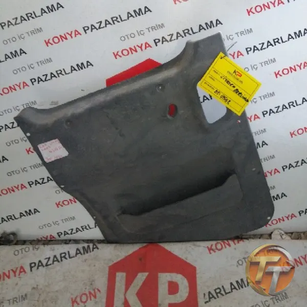 CİTROËN BERLINGO SOL ARKA KAPI DÖŞEMESİ DŞ-0562