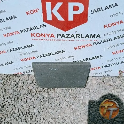 Fiat Ducato kapı çıtası P-0678
