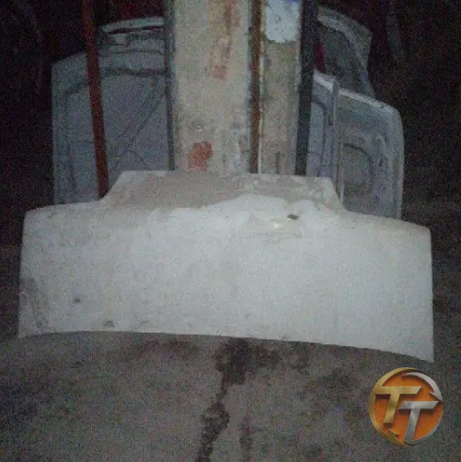 FİAT Ducato kaput Ek-094 Esan