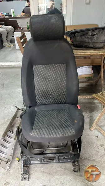 Fiat fiorino sağ ön koltuk