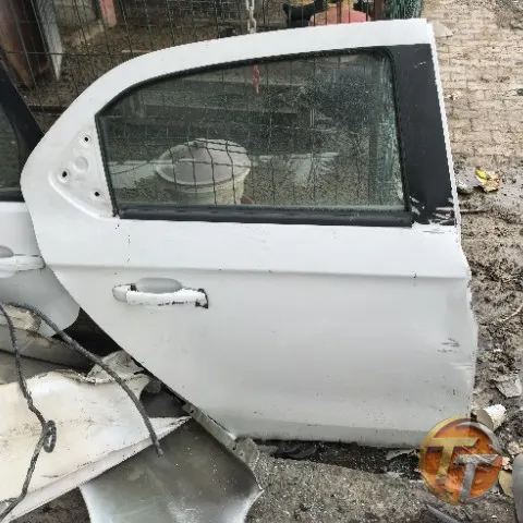 Citroën c elyse 301 sağ arka kapı