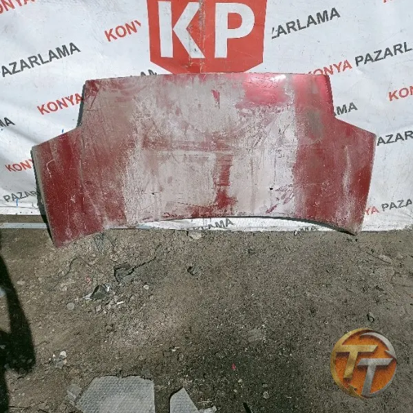Citroen C2 kaput K-595