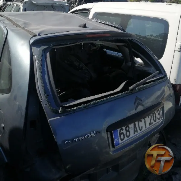 CİTROËN C3