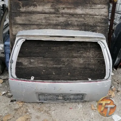 CİTROËN C3 bagaj kapağı Ebk-078 Esan