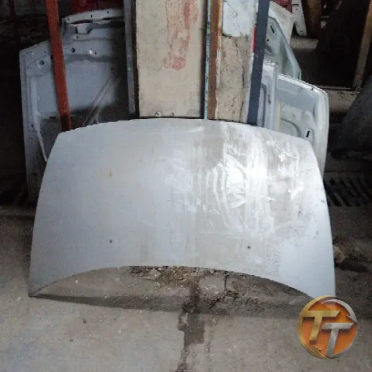 CİTROËN C3 kaput Ek-141 Esan