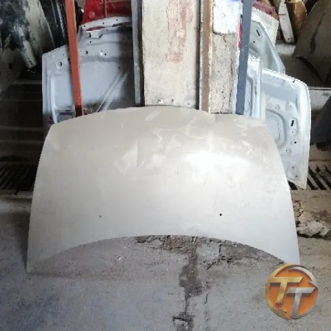 CİTROËN C3 kaput Ek-175 Esan