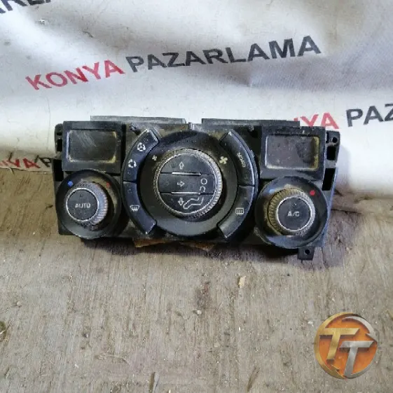 CİTROËN C3 Picasso klima kontrol paneli Kp-173