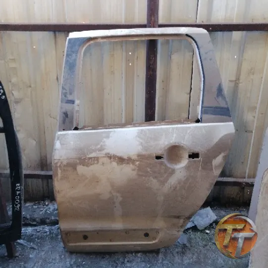 CİTROËN C3 Picasso sol arka kapı Ela-0011 Esan