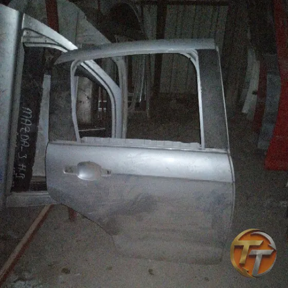 CİTROËN C3 sağ arka kapı Era-0035 Esan