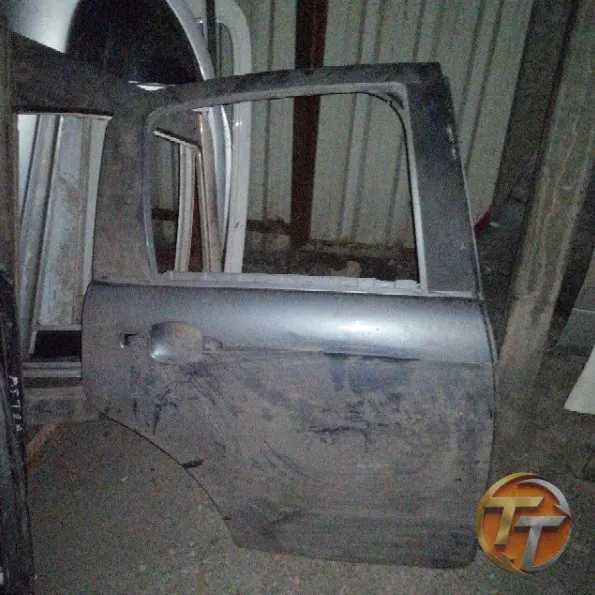 CİTROËN C3 sağ arka kapı Era-0062 Esan