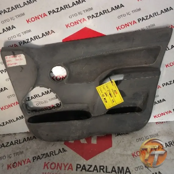 CİTROËN C3 SAĞ ÖN KAPI DÖŞEMESİ DŞ-0650