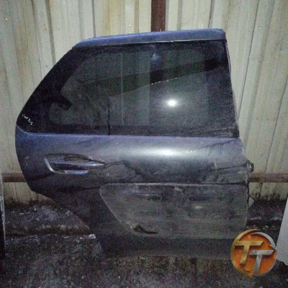 CİTROËN C4 Cactus sağ arka kapı Era-0114 Esan