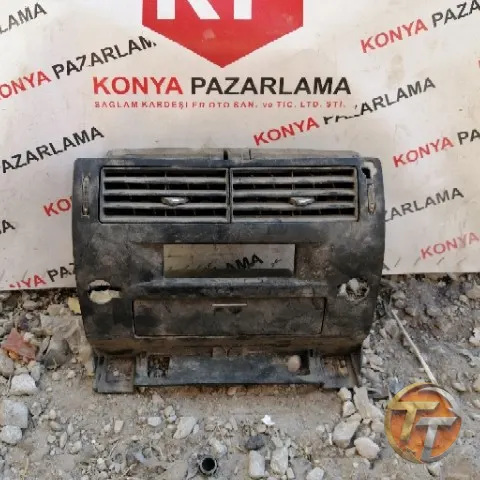 CİTROËN C4 çerçeve Çrv-0058