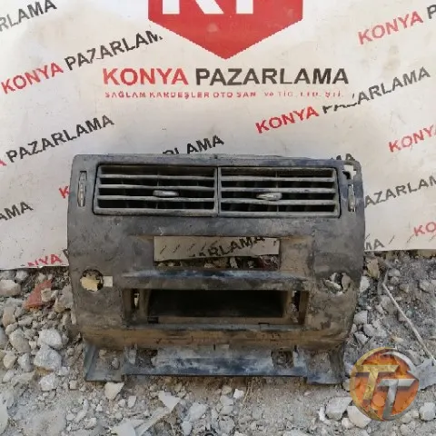 CİTROËN C4 çerçeve Çrv-0065